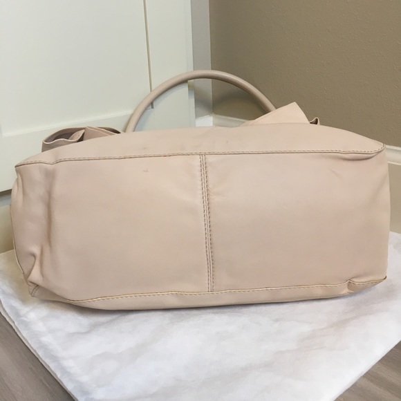 💐 Valentino Garavani Bow Satchel - Picture 3 of 9